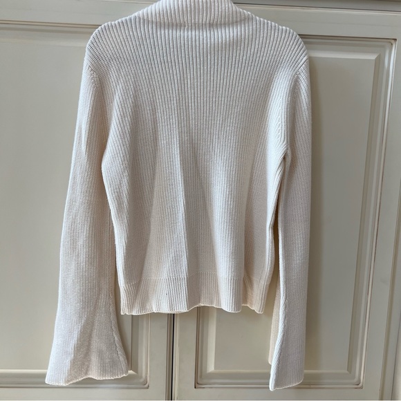 Ella Moss cream sweater - Picture 4 of 4
